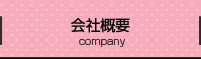 会社概要