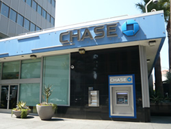 CHASEBANK