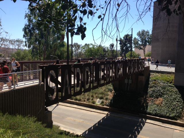 FLS International – Saddleback College