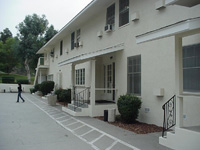 KAPLAN Los Angeles – Whittier College