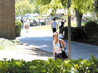 KAPLAN Los Angeles – Golden West College