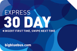 Regular-Express-30-Day-Pass