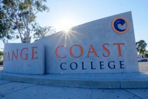 Orange Coast College（OCC）