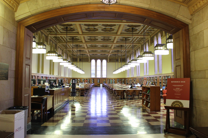 USC International Academy