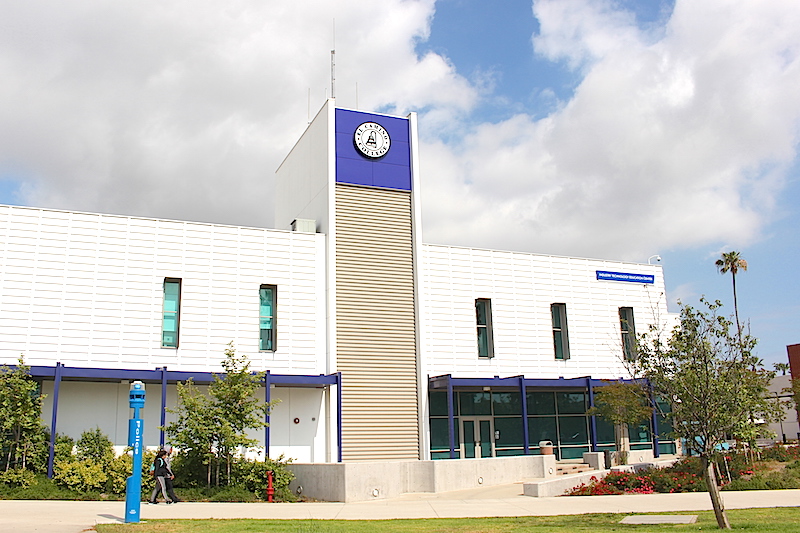 El Camino College
