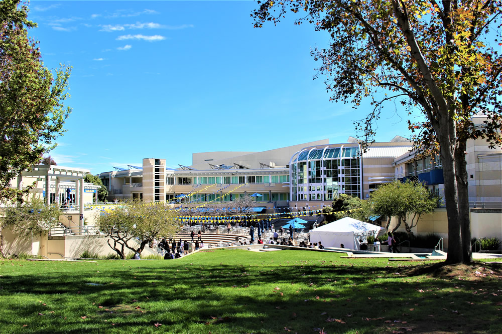 University of California San Diego (UCSD) Extension