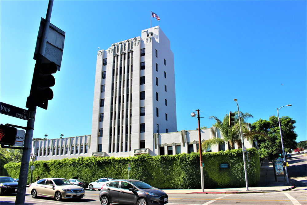 AMDA College and Conservatory of the Performing Arts